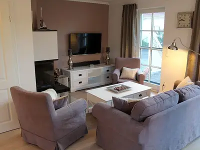 Ferienhaus für 6 Personen (82 m²) in Zingst 2/10