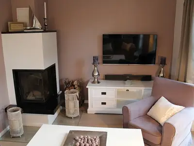 Ferienhaus für 6 Personen (82 m²) in Zingst 3/10