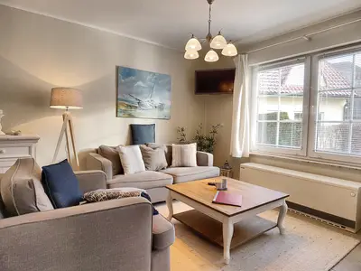 Ferienhaus für 4 Personen (71 m²) in Zingst (Ostseebad) 2/10