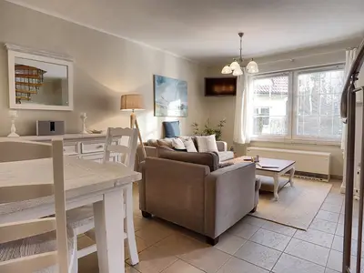 Ferienhaus für 4 Personen (71 m²) in Zingst (Ostseebad) 3/10