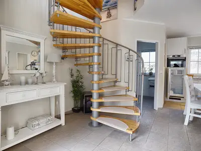 Ferienhaus für 4 Personen (71 m²) in Zingst (Ostseebad) 4/10