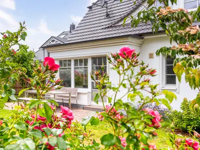 Ferienhaus für 6 Personen (115 m²) in Zingst (Ostseebad) 1/10