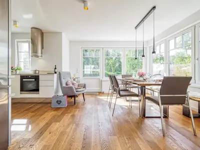 Ferienhaus für 6 Personen (115 m²) in Zingst (Ostseebad) 4/10