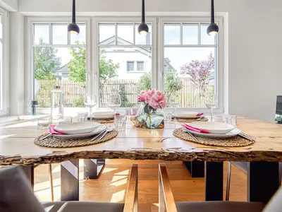 Ferienhaus für 6 Personen (115 m²) in Zingst (Ostseebad) 6/10