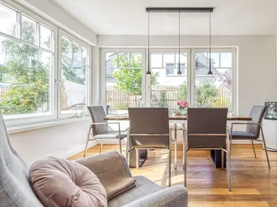 Ferienhaus für 6 Personen (115 m²) in Zingst (Ostseebad) 7/10