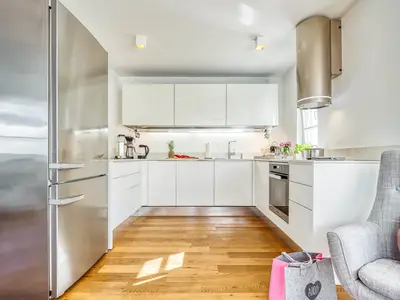 Ferienhaus für 6 Personen (115 m²) in Zingst (Ostseebad) 8/10