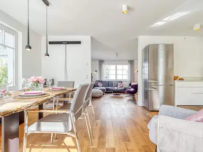 Ferienhaus für 6 Personen (115 m²) in Zingst (Ostseebad) 10/10