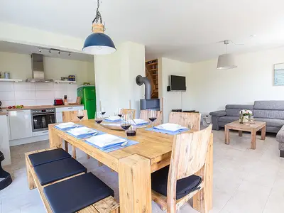 Ferienhaus für 8 Personen (115 m²) in Zingst 2/10