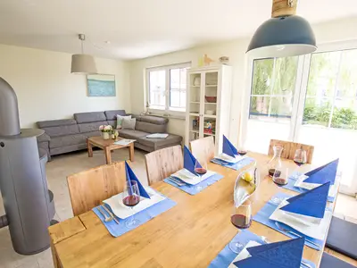 Ferienhaus für 8 Personen (115 m²) in Zingst 3/10