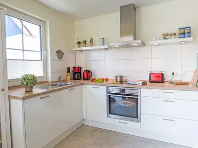 Ferienhaus für 8 Personen (115 m²) in Zingst 4/10