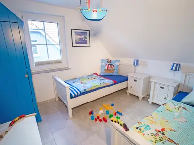 Ferienhaus für 8 Personen (115 m²) in Zingst 7/10