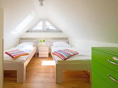Ferienhaus für 8 Personen (115 m²) in Zingst 8/10