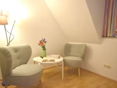 Ferienhaus für 6 Personen (72 m²) in Zingst (Ostseebad) 6/10