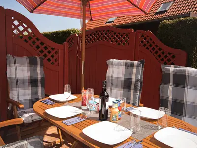 Ferienhaus für 6 Personen (72 m²) in Zingst (Ostseebad) 10/10