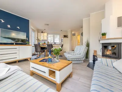 Ferienhaus für 4 Personen (95 m²) in Zingst 1/10