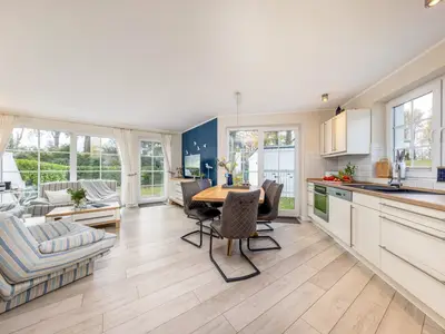 Ferienhaus für 4 Personen (95 m²) in Zingst 2/10