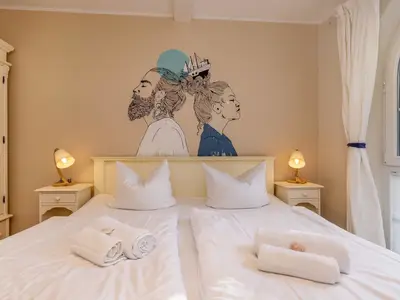 Ferienhaus für 4 Personen (95 m²) in Zingst 3/10