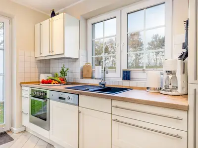 Ferienhaus für 4 Personen (95 m²) in Zingst 6/10