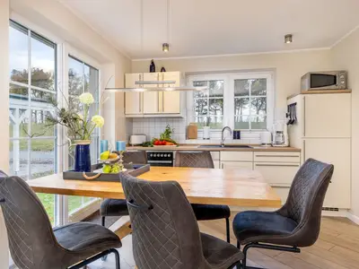 Ferienhaus für 4 Personen (95 m²) in Zingst 7/10