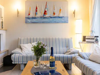 Ferienhaus für 4 Personen (95 m²) in Zingst 10/10