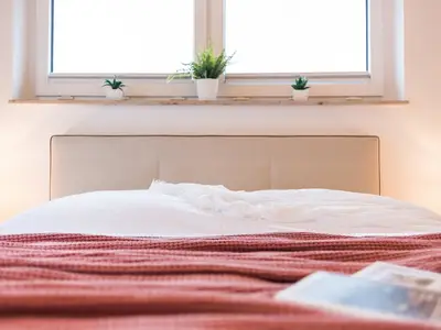 Ferienhaus für 6 Personen (139 m²) in Zingst 5/10