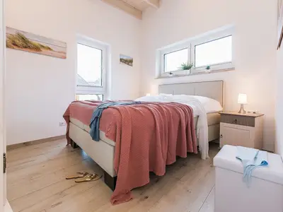 Ferienhaus für 6 Personen (139 m²) in Zingst 6/10