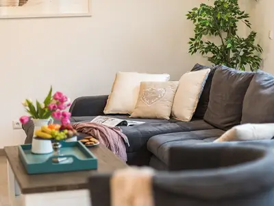 Ferienhaus für 6 Personen (139 m²) in Zingst 10/10