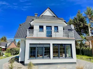 Ferienhaus für 6 Personen (148 m²) in Zingst (Ostseebad)