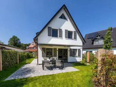 Ferienhaus für 8 Personen (120 m²) in Zingst 2/10