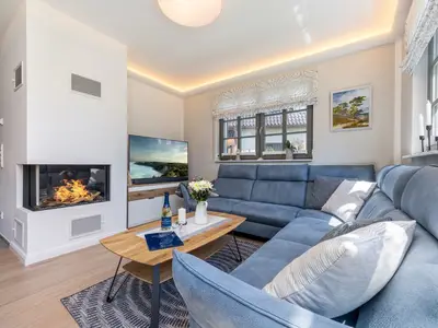 Ferienhaus für 8 Personen (120 m²) in Zingst 4/10