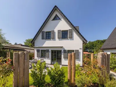 Ferienhaus für 8 Personen (120 m²) in Zingst 8/10