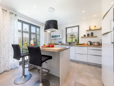 Ferienhaus für 8 Personen (120 m²) in Zingst 10/10