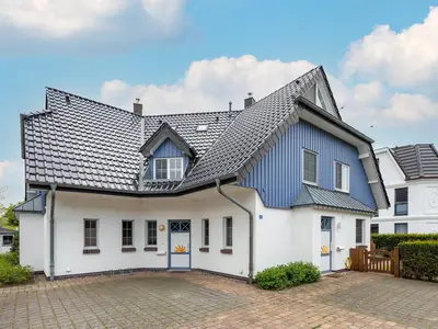 Ferienhaus für 7 Personen (115 m²) in Zingst 1/10