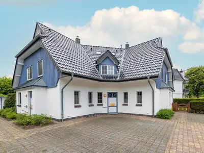 Ferienhaus für 7 Personen (115 m²) in Zingst 3/10