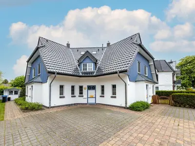 Ferienhaus für 7 Personen (115 m²) in Zingst 4/10