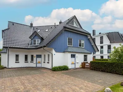Ferienhaus für 7 Personen (115 m²) in Zingst 5/10