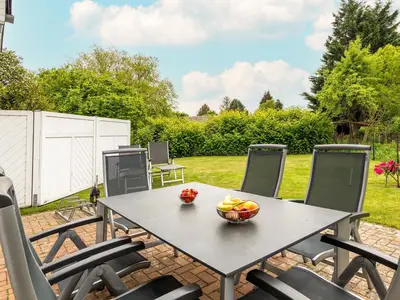 Ferienhaus für 7 Personen (115 m²) in Zingst 6/10