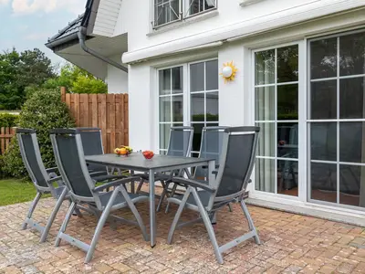 Ferienhaus für 7 Personen (115 m²) in Zingst 7/10