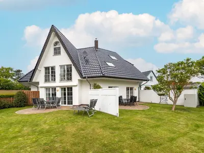 Ferienhaus für 7 Personen (115 m²) in Zingst 8/10