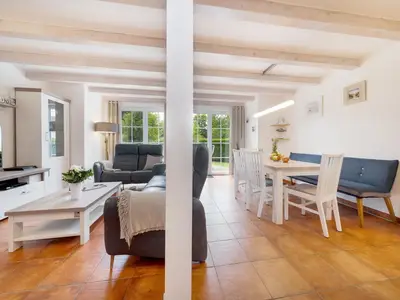 Ferienhaus für 7 Personen (115 m²) in Zingst 10/10