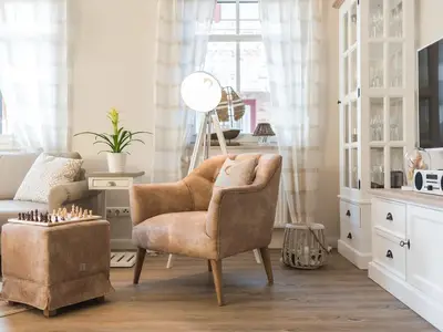 Ferienhaus für 6 Personen (110 m²) in Zingst 2/10