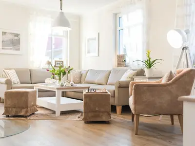 Ferienhaus für 6 Personen (110 m²) in Zingst 3/10