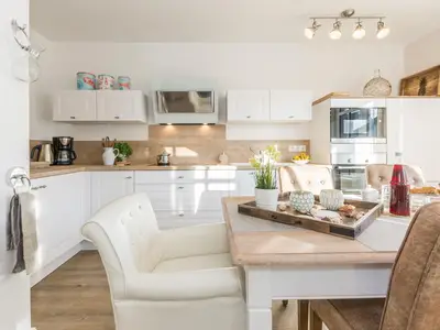 Ferienhaus für 6 Personen (110 m²) in Zingst 5/10