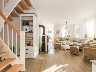 Ferienhaus für 6 Personen (110 m²) in Zingst 6/10