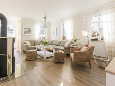 Ferienhaus für 6 Personen (110 m²) in Zingst 7/10