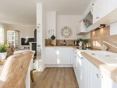 Ferienhaus für 6 Personen (110 m²) in Zingst 10/10