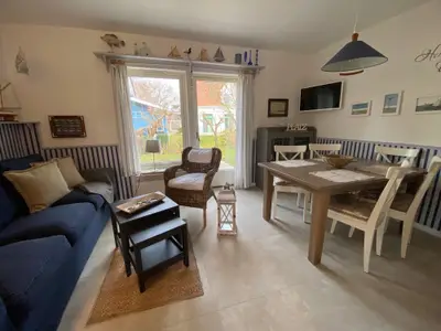 Ferienhaus für 8 Personen (100 m²) in Zingst (Ostseebad) 2/10