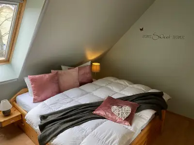 Ferienhaus für 8 Personen (100 m²) in Zingst (Ostseebad) 8/10