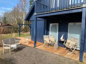 Ferienhaus für 8 Personen (160 m²) in Zingst (Ostseebad)