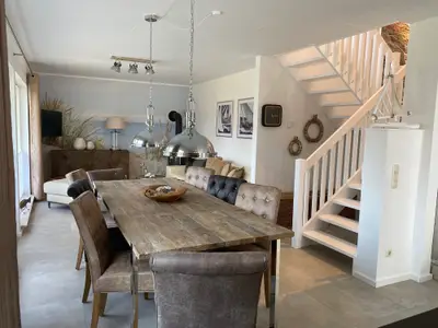 Ferienhaus für 8 Personen (160 m²) in Zingst (Ostseebad) 2/10